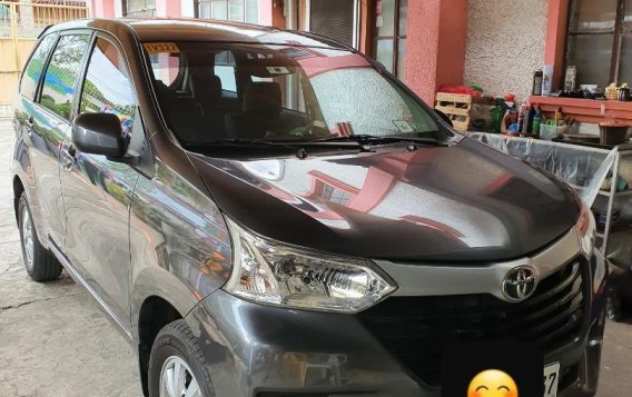 2019 Toyota Avanza for sale in Caloocan -2