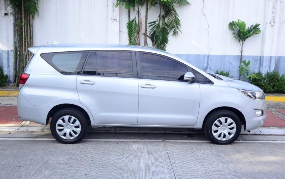 2017 Toyota Innova for sale in Quezon City -1