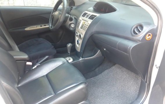 2010 Toyota Vios for sale in Angeles -2