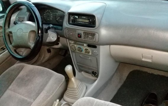 2000 Toyota Corolla for sale in Taytay-5