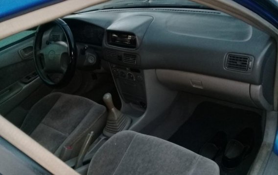 2000 Toyota Corolla for sale in Taytay-3