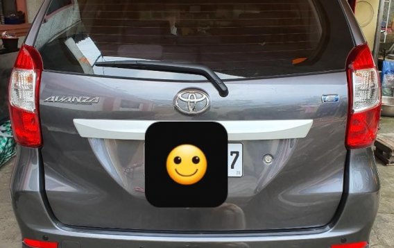 2019 Toyota Avanza for sale in Caloocan -3