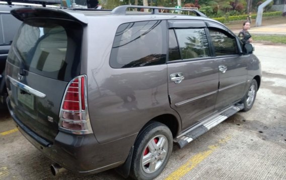 2006 Toyota Innova for sale in Baguio-2