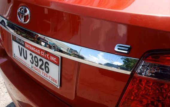 2017 Toyota Vios for sale in Manila-2