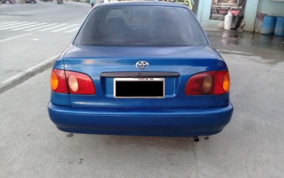 2000 Toyota Corolla for sale in Taytay