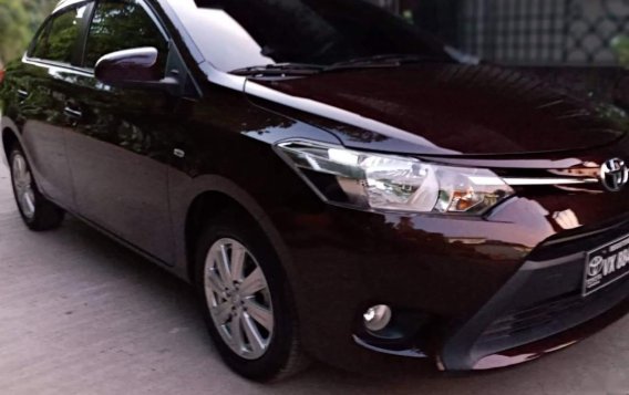 2017 Toyota Vios for sale in Taal