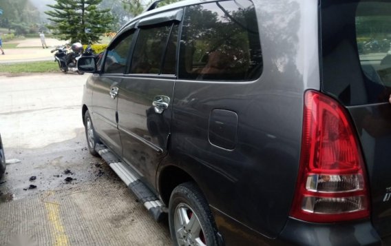 2006 Toyota Innova for sale in Baguio-6