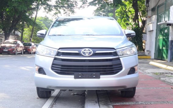 2017 Toyota Innova for sale in Quezon City -2