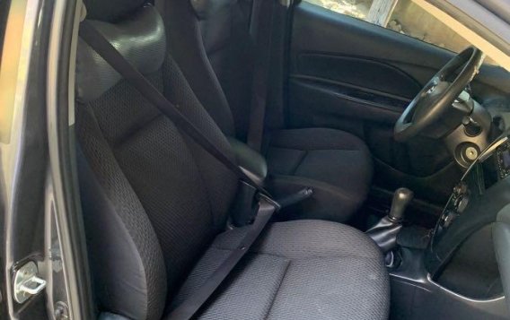 2013 Toyota Vios for sale in Quezon City-7