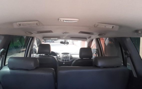 2014 Toyota Innova for sale in Marikina -6