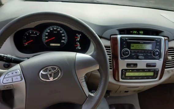 2013 Toyota Innova for sale in General Santos-9