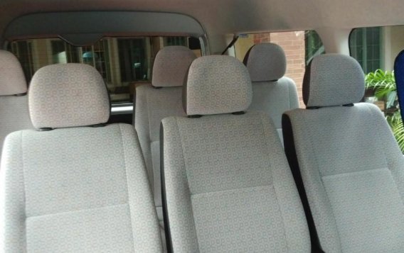 2018 Toyota Hiace for sale in Quezon City -3