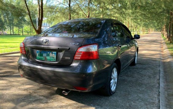 2013 Toyota Vios for sale in Quezon City-3