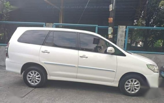 2013 Toyota Innova for sale in Quezon City-9