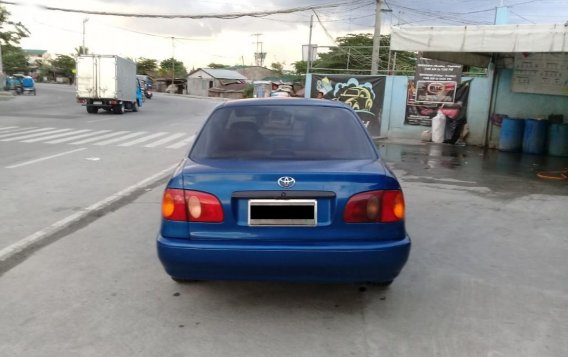 2000 Toyota Corolla for sale in Taytay-8