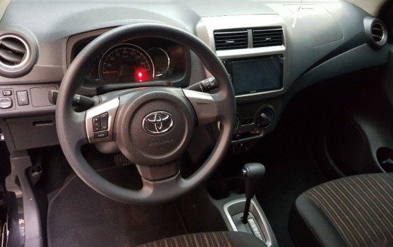 2018 Toyota Wigo for sale in Pasig -3