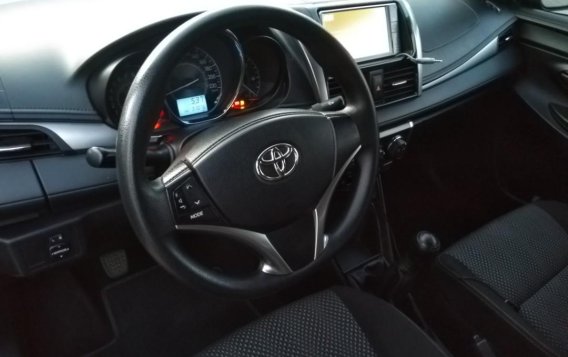 2016 Toyota Vios for sale in Naga -2