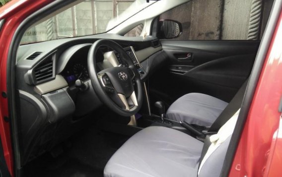 2018 Toyota Innova for sale in Caloocan -3