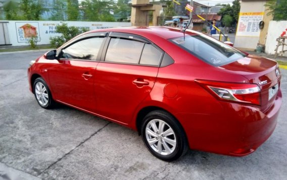 2016 Toyota Vios for sale in Naga -7