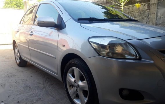 2010 Toyota Vios for sale in Angeles 