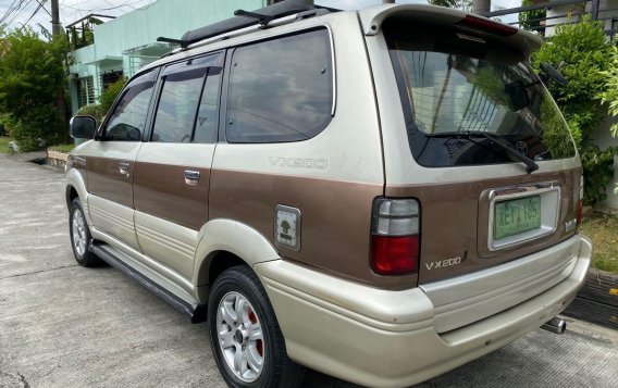 Toyota Revo 2002 for sale in Manila-4