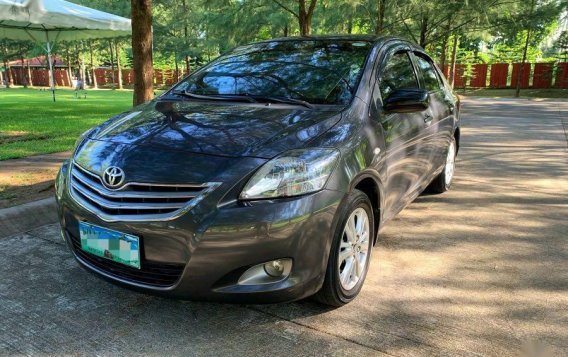 2013 Toyota Vios for sale in Quezon City-1