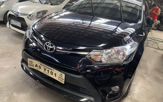 2018 Toyota Vios for sale in Quezon City -1