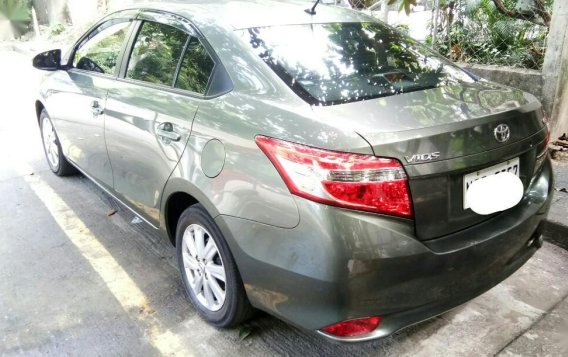 Toyota Vios 2016 for sale in Quezon City -3