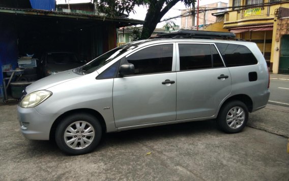 2008 Toyota Innova for sale in Marikina -2