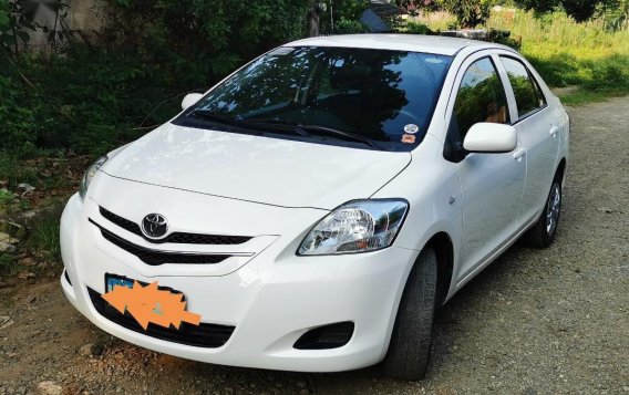 2013 Toyota Vios for sale in Quezon City -1