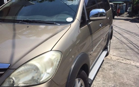 Toyota Innova 2012 for sale in Quezon City-1