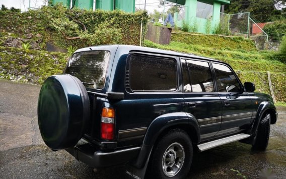 1992 Toyota Land Cruiser for sale in Baguio -1