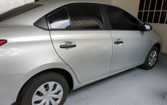 2016 Toyota Vios for sale in Pasig-2