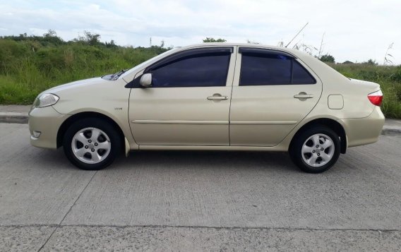 2005 Toyota Vios for sale in Parañaque -4