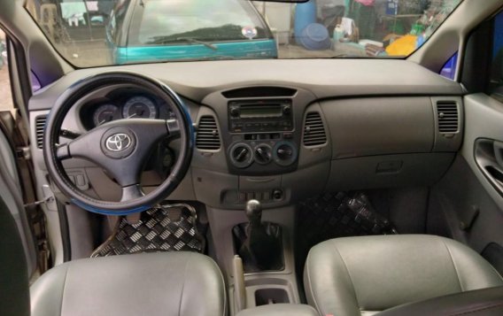 2008 Toyota Innova for sale in Marikina -3