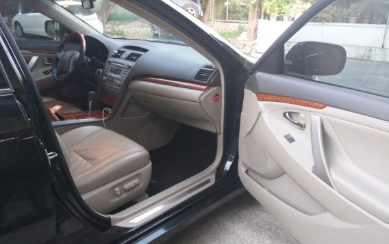 2010 Toyota Camry for sale in Parañaque -7