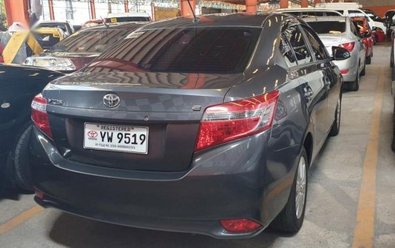 2016 Toyota Vios for sale in Quezon City -1