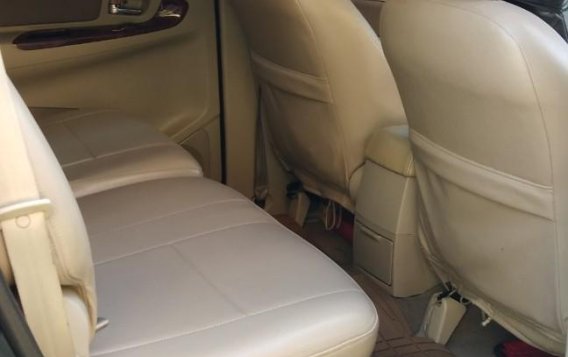 Toyota Innova 2013 for sale in Antipolo-5