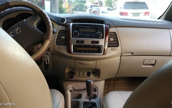 Toyota Innova 2013 for sale in Antipolo-3