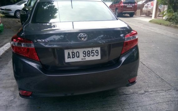 Toyota Vios 2015 for sale in Las Pinas-4