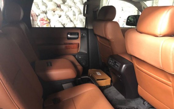 2019 Toyota Sequoia for sale in Quezon City-6