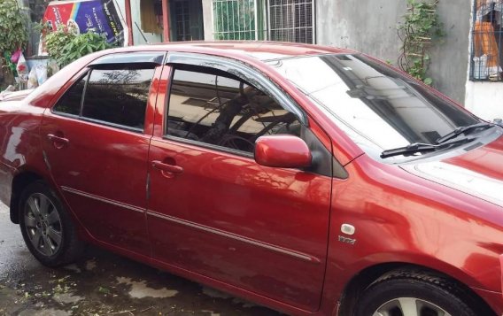 Used Toyota Vios 2006 for sale in Taguig-7