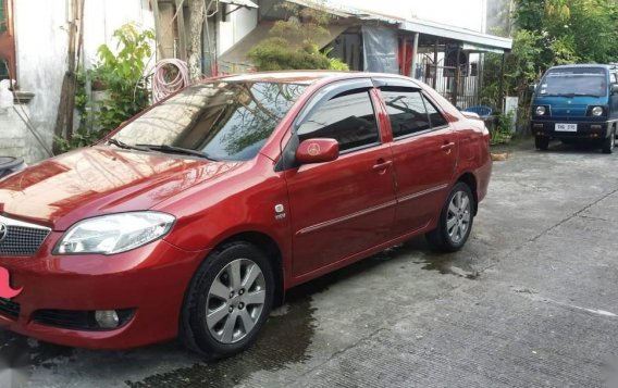 Used Toyota Vios 2006 for sale in Taguig-1