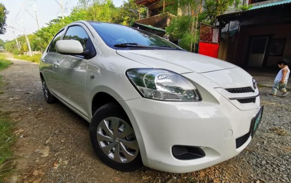 2013 Toyota Vios for sale in Quezon City -4