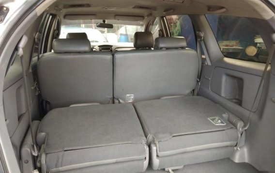 2008 Toyota Innova for sale in Marikina -8