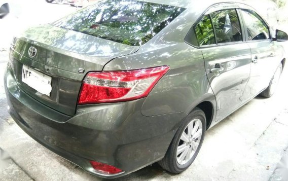 Toyota Vios 2016 for sale in Quezon City -4