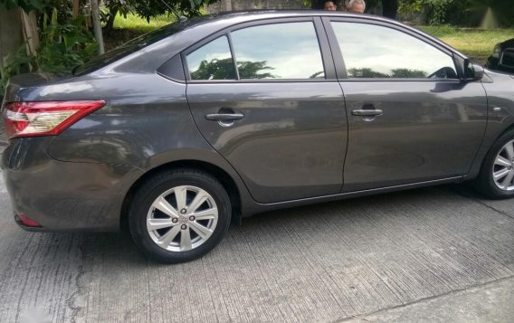 Toyota Vios 2015 for sale in Las Pinas-5