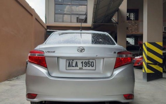2015 Toyota Vios for sale in Quezon City-3