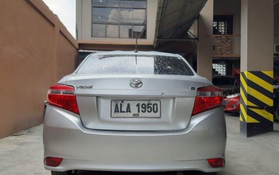 2015 Toyota Vios for sale in Quezon City-3