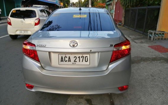 2014 Toyota Vios for sale in Quezon City-5